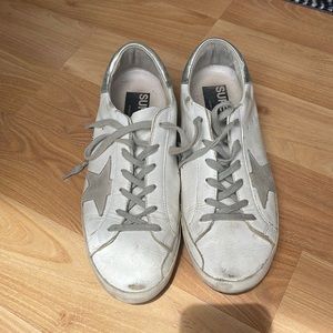 Golden Goose Superstar 40